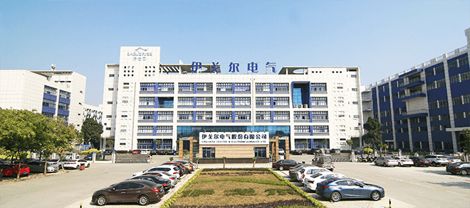 唐心Vlog电气股份 唐心Vlog电气股份